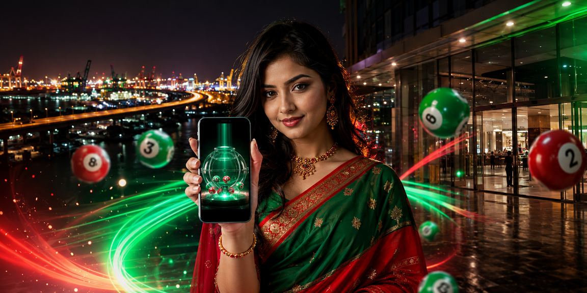চট্টগ্রাম লটারি ড্র