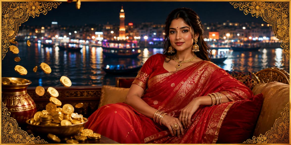 পহেলা বৈশাখ উপলক্ষে বিশেষ গেমস বোনাস