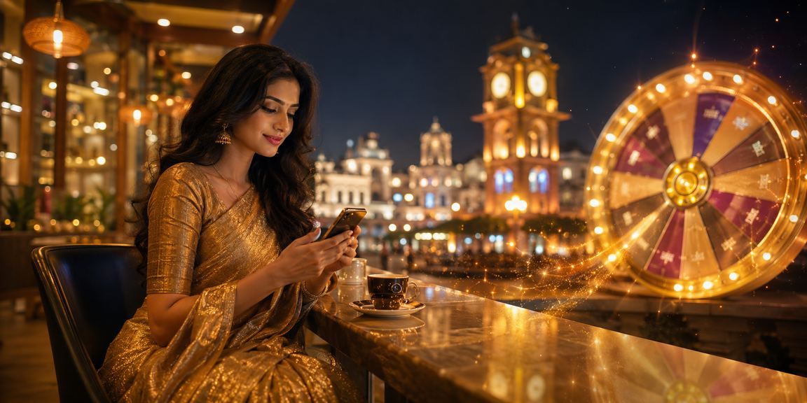 রংপুর লাকি ড্র