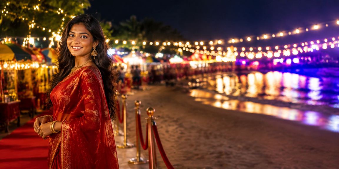 সেন্ট মার্টিনে জুয়া গেমসের অত্যাধুনিক লবি